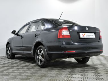 Skoda Octavia 2012 года, 183 412 км - вид 7