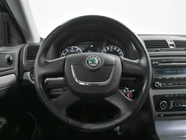 Skoda Octavia 2012 года, 183 412 км - вид 9