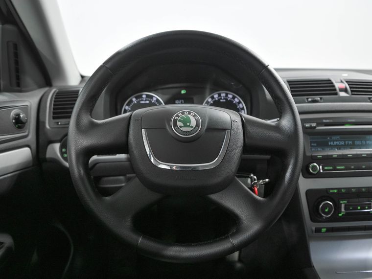 Skoda Octavia 2012 года, 183 412 км - вид 9