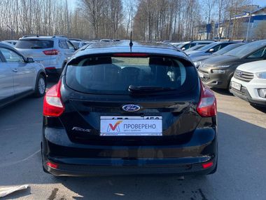 Ford Focus 2011 года, 123 990 км - вид 5