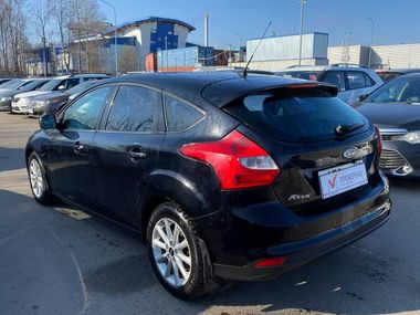 Ford Focus 2011 года, 123 990 км - вид 6