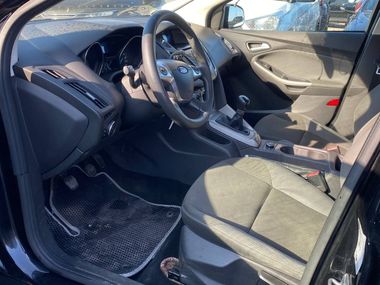 Ford Focus 2011 года, 123 990 км - вид 15