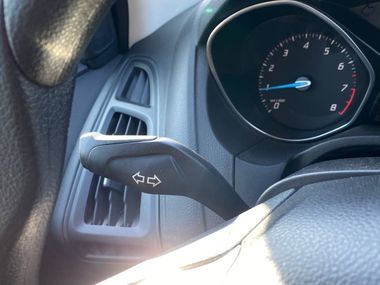 Ford Focus 2011 года, 123 990 км - вид 9