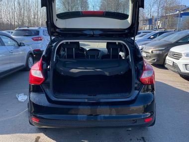 Ford Focus 2011 года, 123 990 км - вид 17