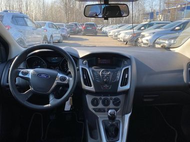Ford Focus 2011 года, 123 990 км - вид 7