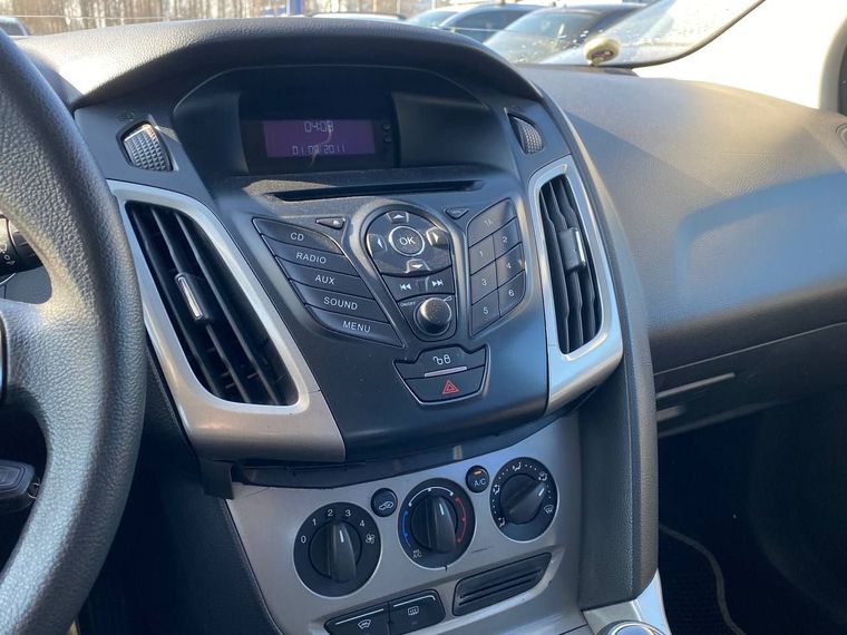 Ford Focus 2011 года, 123 990 км - вид 12