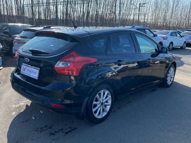 Ford Focus 2011 года, 123 990 км - вид 4