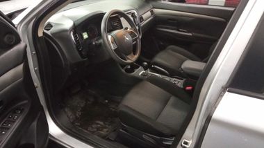 Mitsubishi Outlander 2015 года, 87 388 км - вид 6