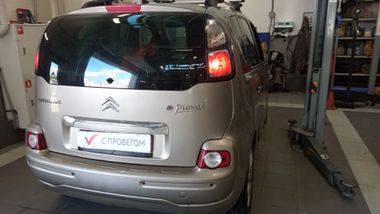 Citroen C3 Picasso 2012 года, 188 481 км - вид 3