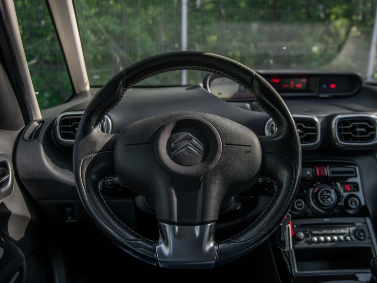 Citroen C3 Picasso 2012 года, 188 481 км - вид 8