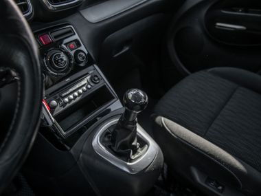 Citroen C3 Picasso 2012 года, 188 481 км - вид 12