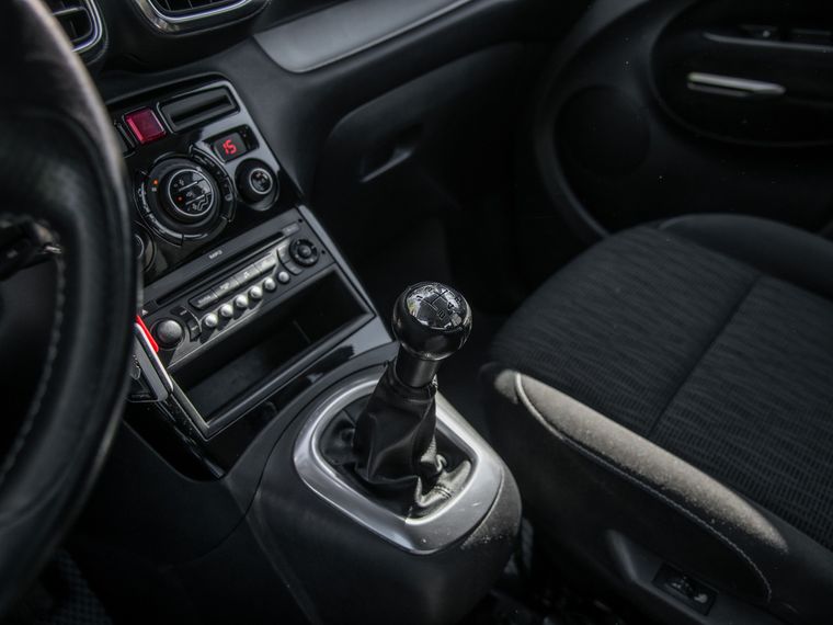 Citroen C3 Picasso 2012 года, 188 481 км - вид 12