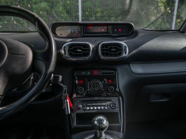 Citroen C3 Picasso 2012 года, 188 481 км - вид 11