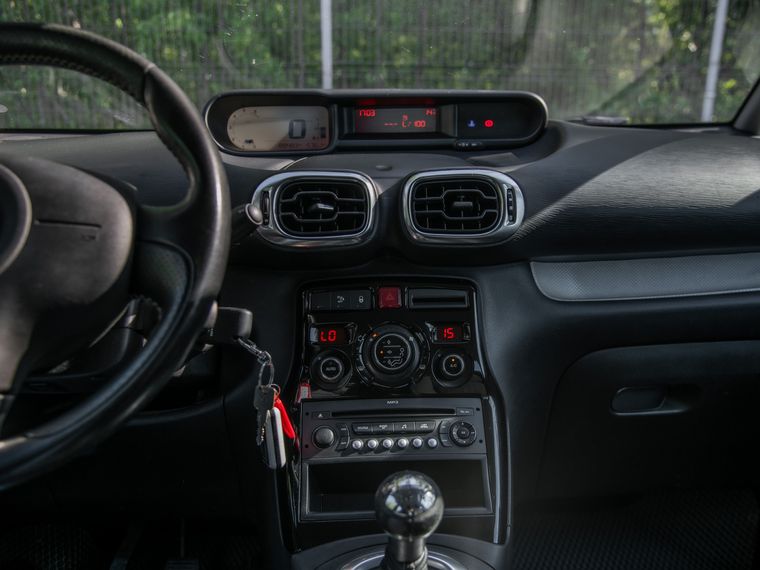 Citroen C3 Picasso 2012 года, 188 481 км - вид 11