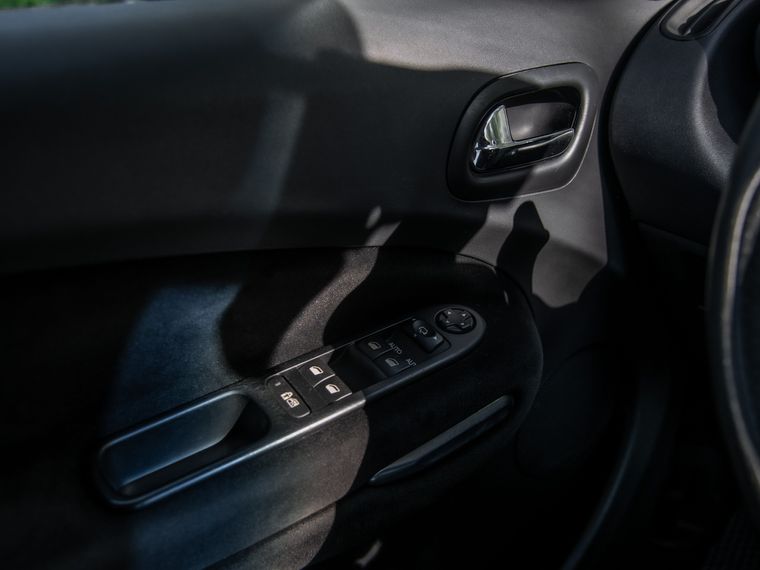 Citroen C3 Picasso 2012 года, 188 481 км - вид 13
