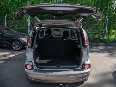 Citroen C3 Picasso 2012 года, 188 481 км - вид 16