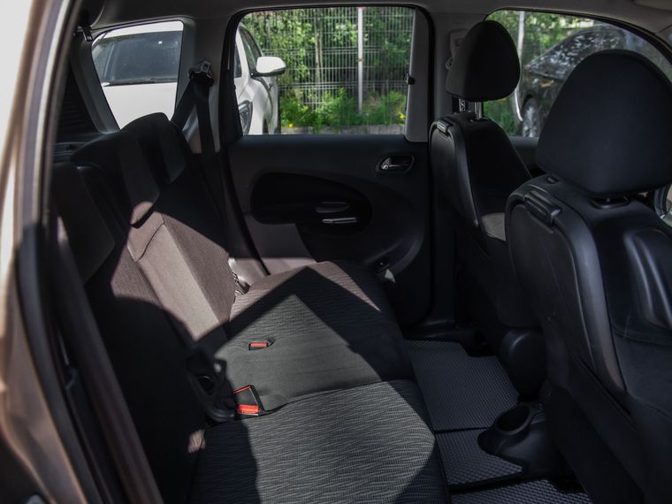 Citroen C3 Picasso 2012 года, 188 481 км - вид 14