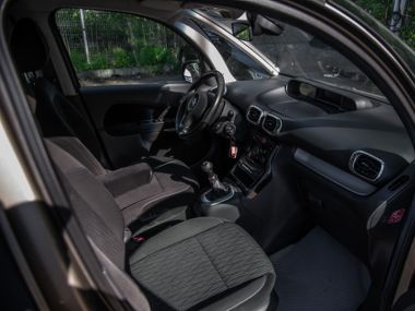 Citroen C3 Picasso 2012 года, 188 481 км - вид 15
