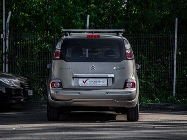 Citroen C3 Picasso 2012 года, 188 481 км - вид 4