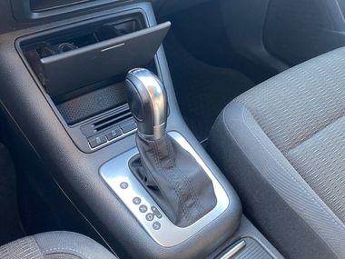 Volkswagen Tiguan 2014 года, 193 099 км - вид 13
