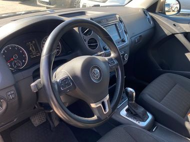 Volkswagen Tiguan 2014 года, 193 099 км - вид 10