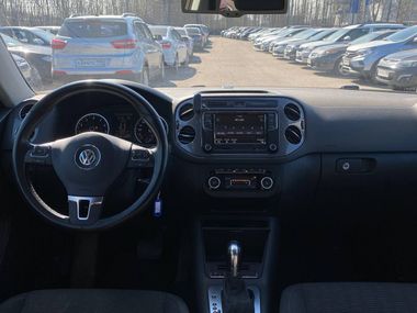 Volkswagen Tiguan 2014 года, 193 099 км - вид 7