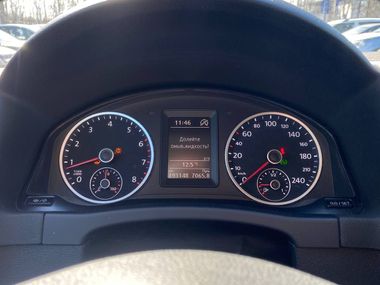 Volkswagen Tiguan 2014 года, 193 099 км - вид 8