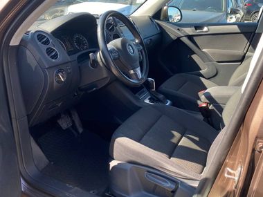 Volkswagen Tiguan 2014 года, 193 099 км - вид 15