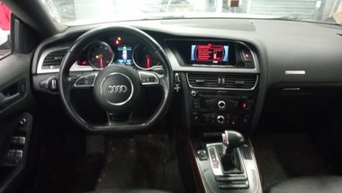 Audi A5 2014 года, 230 525 км - вид 5