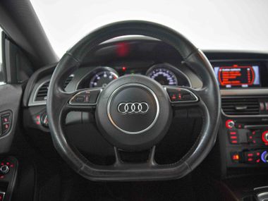 Audi A5 2014 года, 230 525 км - вид 10