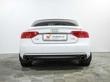 Audi A5 2014 года, 230 525 км - вид 7