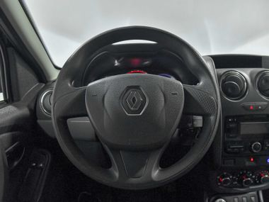 Renault Duster 2016 года, 147 819 км - вид 8