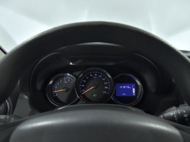 Renault Duster 2016 года, 147 819 км - вид 7