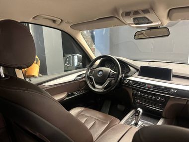 BMW X5 2018 года, 179 998 км - вид 11