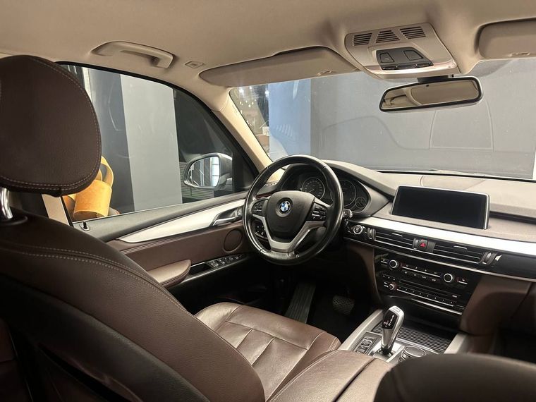 BMW X5 2018 года, 179 998 км - вид 11