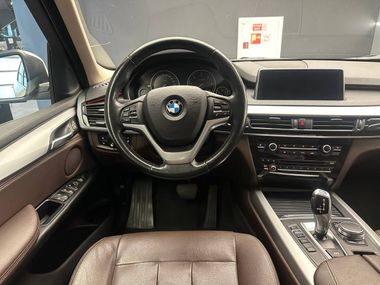 BMW X5 2018 года, 179 998 км - вид 8