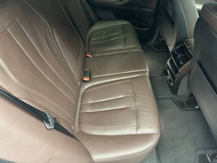 BMW X5 2018 года, 179 998 км - вид 13