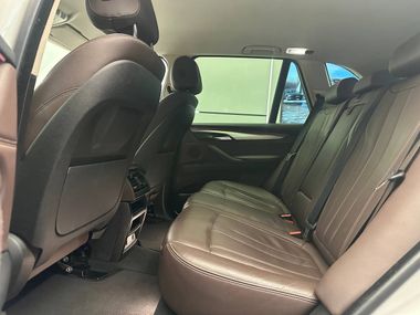 BMW X5 2018 года, 179 998 км - вид 18