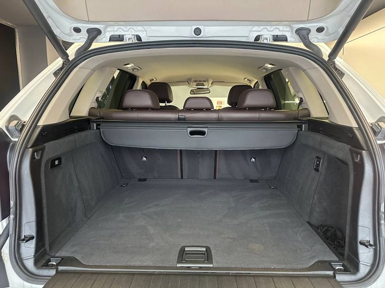 BMW X5 2018 года, 179 998 км - вид 23
