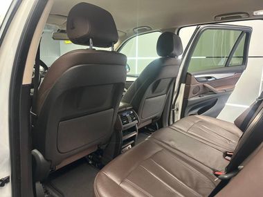 BMW X5 2018 года, 179 998 км - вид 19