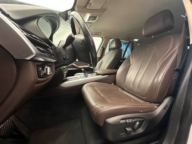 BMW X5 2018 года, 179 998 км - вид 12