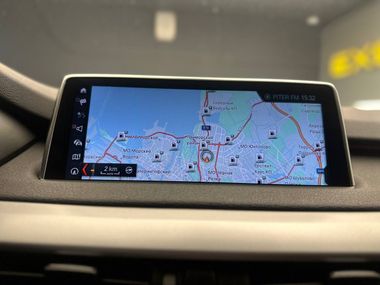 BMW X5 2018 года, 179 998 км - вид 16