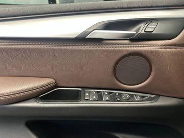 BMW X5 2018 года, 179 998 км - вид 20