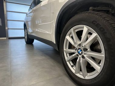 BMW X5 2018 года, 179 998 км - вид 22