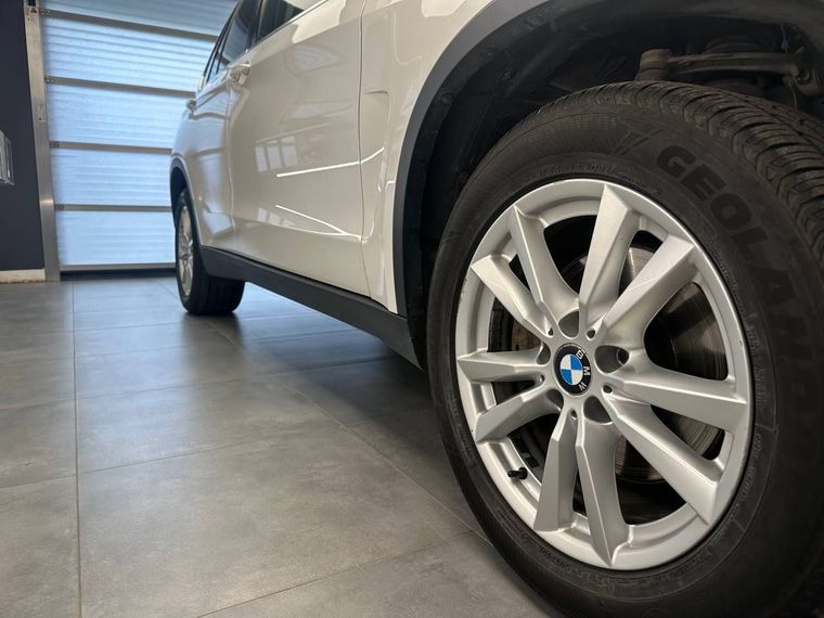 BMW X5 2018 года, 179 998 км - вид 22