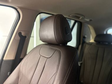 BMW X5 2018 года, 179 998 км - вид 21