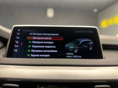 BMW X5 2018 года, 179 998 км - вид 15