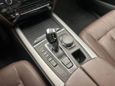 BMW X5 2018 года, 179 998 км - вид 17