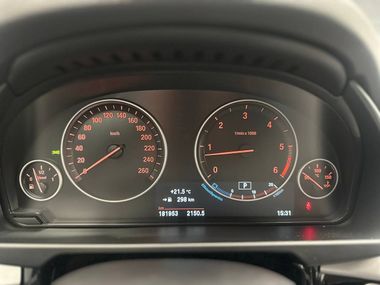 BMW X5 2018 года, 179 998 км - вид 7