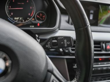BMW X5 2018 года, 179 998 км - вид 8